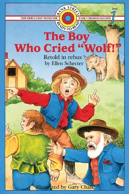 Image du vendeur pour The Boy Who Cried Wolf! (Paperback or Softback) mis en vente par BargainBookStores