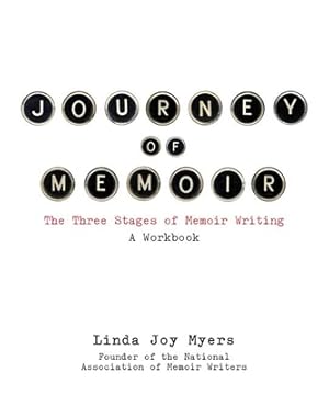 Seller image for Journey of Memoir: The Three Stages of Memoir Writing (Paperback or Softback) for sale by BargainBookStores