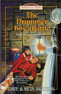 Seller image for The Drummer Boy's Battle: Introducing Florence Nightingale (Paperback or Softback) for sale by BargainBookStores