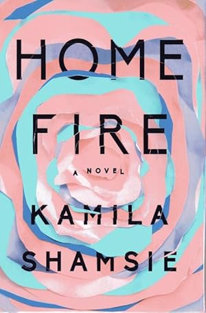 Seller image for Home Fire for sale by CatchandReleaseBooks