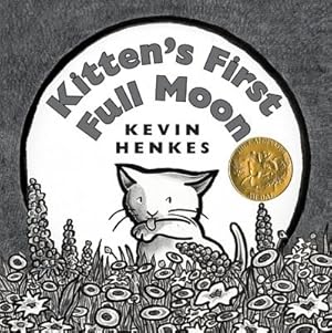 Seller image for Kitten's First Full Moon (Hardback or Cased Book) for sale by BargainBookStores