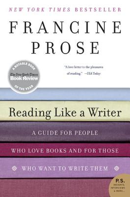 Bild des Verkufers fr Reading Like a Writer: A Guide for People Who Love Books and for Those Who Want to Write Them (Paperback or Softback) zum Verkauf von BargainBookStores