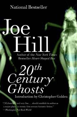 Immagine del venditore per 20th Century Ghosts (Paperback or Softback) venduto da BargainBookStores