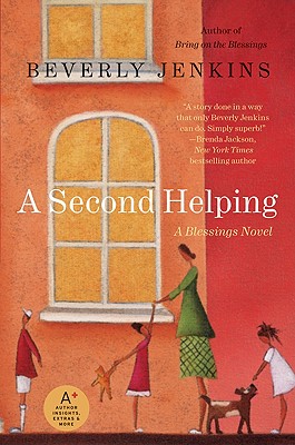 Seller image for A Second Helping: A Blessings Novel (Paperback or Softback) for sale by BargainBookStores