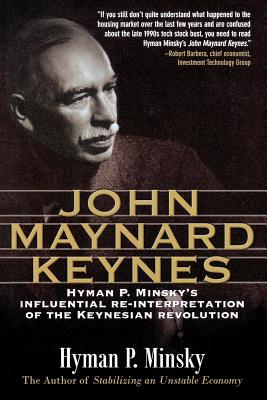 Seller image for John Maynard Keynes (Paperback or Softback) for sale by BargainBookStores