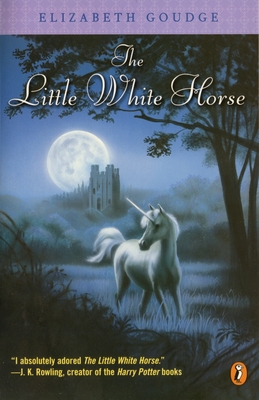 Bild des Verkufers fr The Little White Horse (Paperback or Softback) zum Verkauf von BargainBookStores