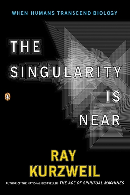 Imagen del vendedor de The Singularity Is Near: When Humans Transcend Biology (Paperback or Softback) a la venta por BargainBookStores