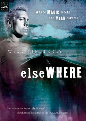 Seller image for Elsewhere (Paperback or Softback) for sale by BargainBookStores