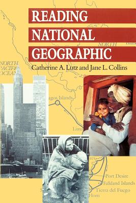 Seller image for Reading National Geographic (Paperback or Softback) for sale by BargainBookStores