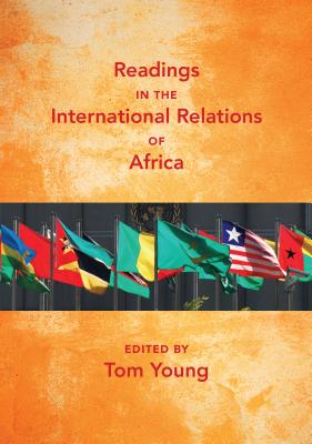 Imagen del vendedor de Readings in the International Relations of Africa (Paperback or Softback) a la venta por BargainBookStores