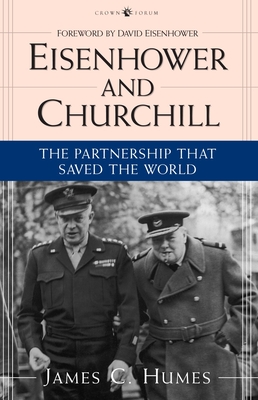 Immagine del venditore per Eisenhower and Churchill: The Partnership That Saved the World (Paperback or Softback) venduto da BargainBookStores