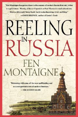 Imagen del vendedor de Reeling in Russia: An American Angler in Russia (Paperback or Softback) a la venta por BargainBookStores