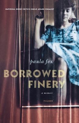 Seller image for Borrowed Finery: A Memoir (Paperback or Softback) for sale by BargainBookStores