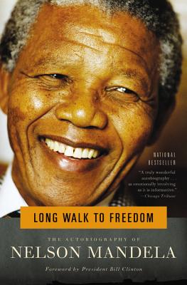 Seller image for Long Walk to Freedom: The Autobiography of Nelson Mandela (Paperback or Softback) for sale by BargainBookStores