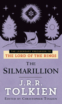 Seller image for The Silmarillion (Paperback or Softback) for sale by BargainBookStores