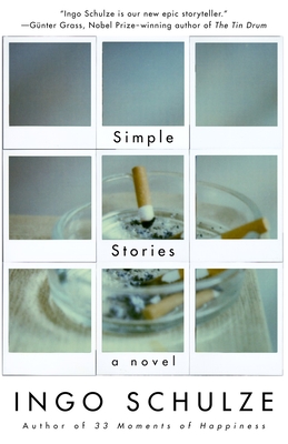 Bild des Verkäufers für Simple Stories (Paperback or Softback) zum Verkauf von BargainBookStores