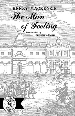 Imagen del vendedor de The Man of Feeling (Paperback or Softback) a la venta por BargainBookStores