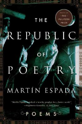 Bild des Verkufers fr The Republic of Poetry (Paperback or Softback) zum Verkauf von BargainBookStores