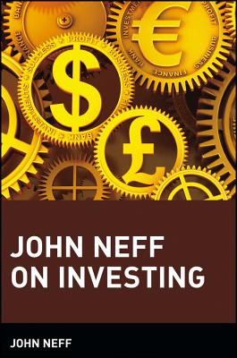 Immagine del venditore per John Neff on Investing (Paperback or Softback) venduto da BargainBookStores