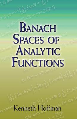Seller image for Banach Spaces of Analytic Functions (Paperback or Softback) for sale by BargainBookStores