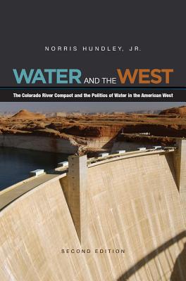 Seller image for Water and the West: The Colorado River Compact and the Politics of Water in the American West (Paperback or Softback) for sale by BargainBookStores