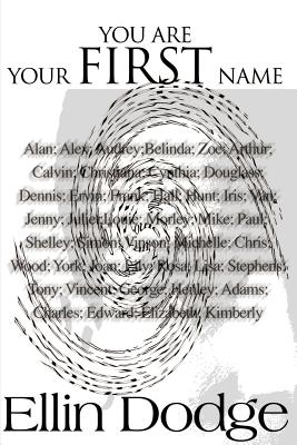 Imagen del vendedor de You Are Your First Name (Paperback or Softback) a la venta por BargainBookStores