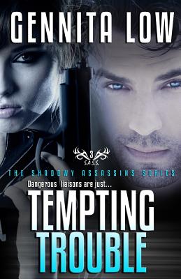 Seller image for Tempting Trouble (Paperback or Softback) for sale by BargainBookStores