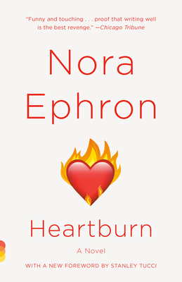 Immagine del venditore per Heartburn (Paperback or Softback) venduto da BargainBookStores
