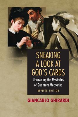 Bild des Verkufers fr Sneaking a Look at God's Cards: Unraveling the Mysteries of Quantum Mechanics (Paperback or Softback) zum Verkauf von BargainBookStores