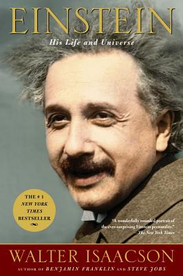 Imagen del vendedor de Einstein: His Life and Universe (Paperback or Softback) a la venta por BargainBookStores