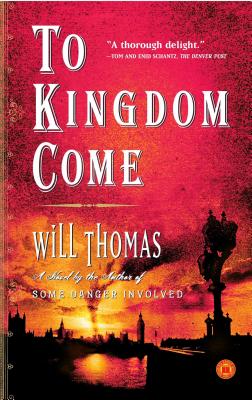 Imagen del vendedor de To Kingdom Come (Paperback or Softback) a la venta por BargainBookStores