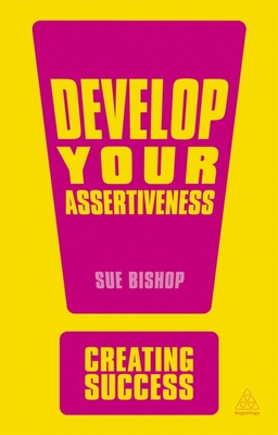 Seller image for Develop Your Assertiveness (Paperback or Softback) for sale by BargainBookStores