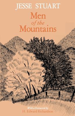 Seller image for Men of the Mountains-Pa (Paperback or Softback) for sale by BargainBookStores