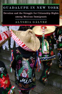 Seller image for Guadalupe in New York: Devotion and the Struggle for Citizenship Rights Among Mexican Immigrants (Paperback or Softback) for sale by BargainBookStores