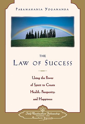 Immagine del venditore per Law of Success: Using the Power of Spirit to Create Health, Prosperity, and Happiness (Paperback or Softback) venduto da BargainBookStores