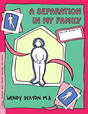 Seller image for Grow: A Separation in My Family: A Child's Workbook about Parental Separation and Divorce (Paperback or Softback) for sale by BargainBookStores