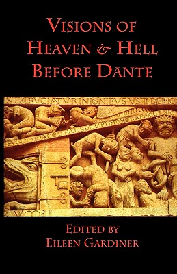 Seller image for Visions of Heaven & Hell Before Dante (Paperback or Softback) for sale by BargainBookStores