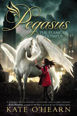 Bild des Verkufers fr The Flame of Olympus (Paperback or Softback) zum Verkauf von BargainBookStores