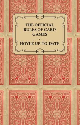 Seller image for The Official Rules of Card Games - Hoyle Up-To-Date (Paperback or Softback) for sale by BargainBookStores