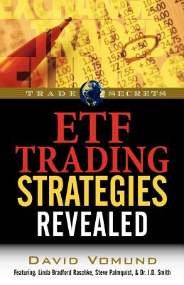 Imagen del vendedor de ETF Trading Strategies Revealed (Paperback or Softback) a la venta por BargainBookStores