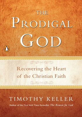 Seller image for The Prodigal God: Recovering the Heart of the Christian Faith (Paperback or Softback) for sale by BargainBookStores