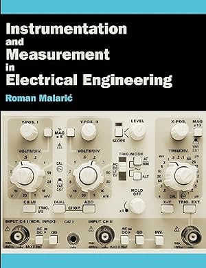Imagen del vendedor de Instrumentation and Measurement in Electrical Engineering (Paperback or Softback) a la venta por BargainBookStores