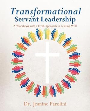 Bild des Verkufers fr Transformational Servant Leadership (Paperback or Softback) zum Verkauf von BargainBookStores