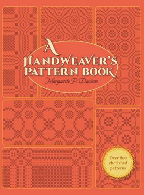 Seller image for A Handweaver's Pattern Book (Hardback or Cased Book) for sale by BargainBookStores