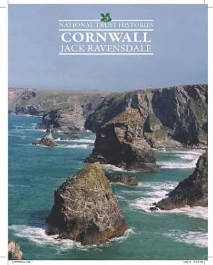 Seller image for National Trust Histories: Cornwall (Paperback or Softback) for sale by BargainBookStores