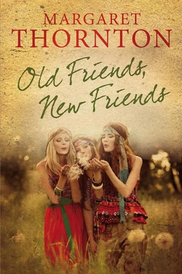 Seller image for Old Friends, New Friends: An English Family Saga (Paperback or Softback) for sale by BargainBookStores