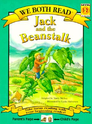 Bild des Verkufers fr Jack & the Beanstalk (Paperback or Softback) zum Verkauf von BargainBookStores