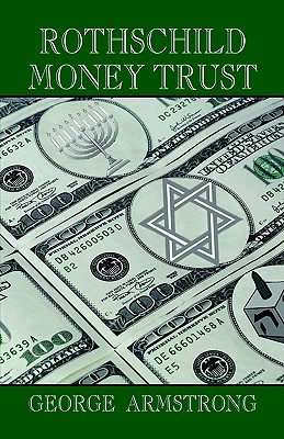 Seller image for Rothschild Money Trust (Paperback or Softback) for sale by BargainBookStores
