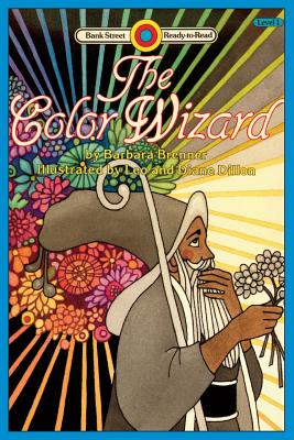 Imagen del vendedor de The Color Wizard (Paperback or Softback) a la venta por BargainBookStores