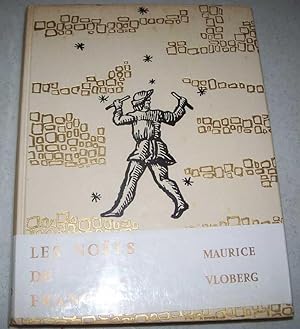 Seller image for Les Noels de France for sale by Easy Chair Books